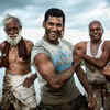 'Irumbu Thirai'