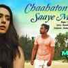Article image for: Hindi Song Chaahaton Ke Saaye Mein Sung By <i class="tbold">Sonu Nigam</i>