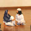 Article image for: Children stage five plays in Lucknow