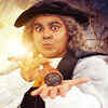 Mir in ‘Colkatay Columbus’