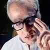 Abir Chatterjee in ‘Biday Byomkesh’