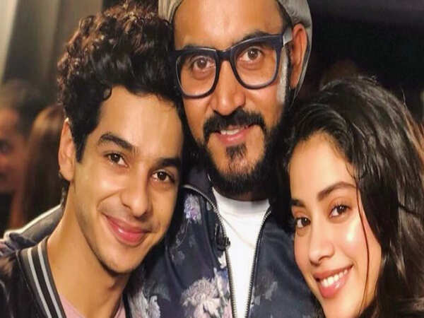 Shashank Khaitan Stills