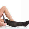 Wear garters