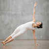 Side Plank Lift