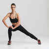 Side Lunge Sweep
