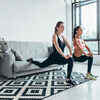 Exercise to burn inner thigh fat