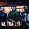 Article image for: <i class="tbold">goosebumps</i> 2: Haunted Halloween - Official Trailer