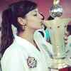 Proficiency in Martial Arts (Black belt):