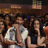 ‘Batti Gul Meter Chalu’: Shahid Kapoor and Shraddha Kapoor wrap film shoot with song ‘Hard Hard’