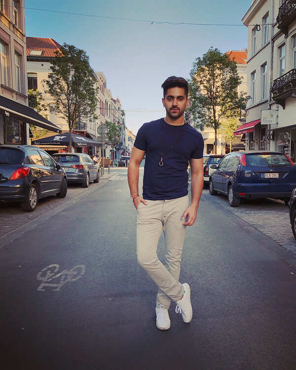 Zain Imam