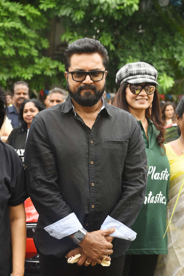 Sarath Kumar