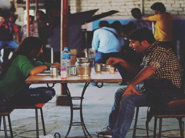 Malhar Thakar Pictures