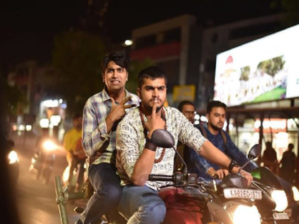 Aarjav Trivedi Images