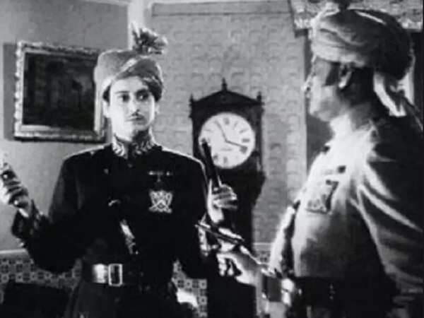 Soumitra Chatterjee