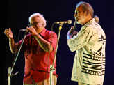 Musicians pay tribute to Kalachand Darbesh