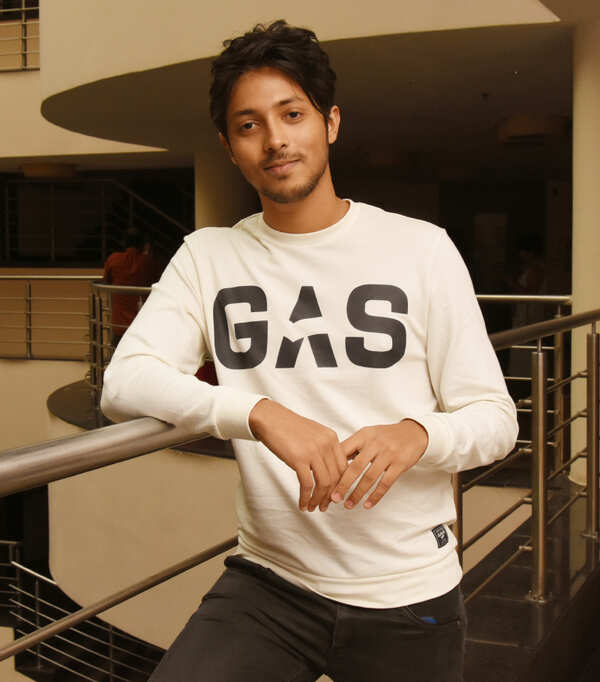 Amartya Ray Photos