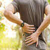 You may suffer from body ache and cramps