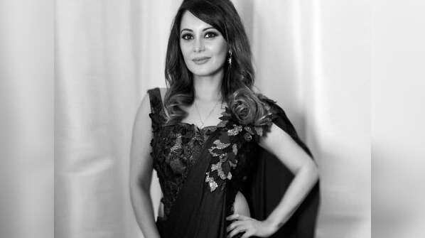 Minissha Lamba