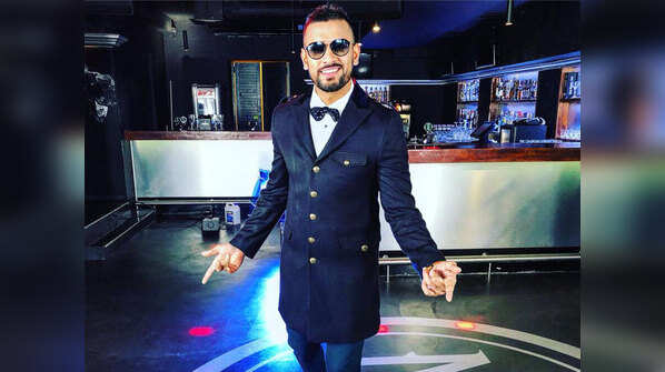 Garry Sandhu