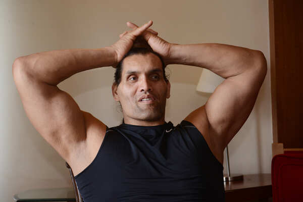 Dalip Singh Photos