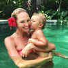 Article image for: Trending photos of <i class="tbold">Candice Swanepoel</i> on TOI today