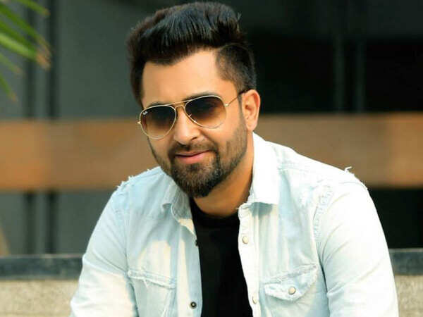 Sharry Mann Photos