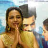 Article image for: Working in Mithun is a lifetime experience for me, says <i class="tbold">amruta</i> Dhongde