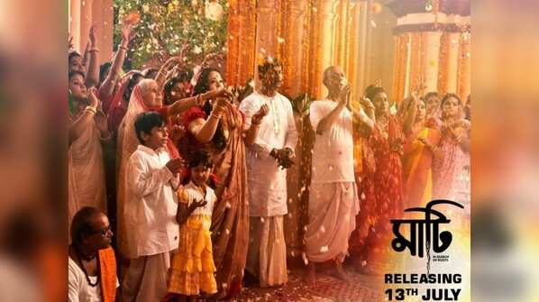 Debojyoti Mishra’s soul-stirring music