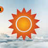 Choose a sun and it will reveal your hidden traits!