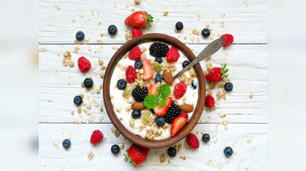 Weight management