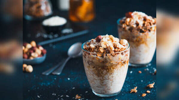 What really happens to your body if you eat oats every morning