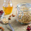 ​Heart healthy