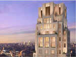 Priyanka Chopra has a luxurious apartment in New York