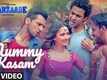 Nawabzaade | Song - Mummy Kasam