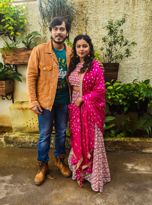 Monalisa Bagal