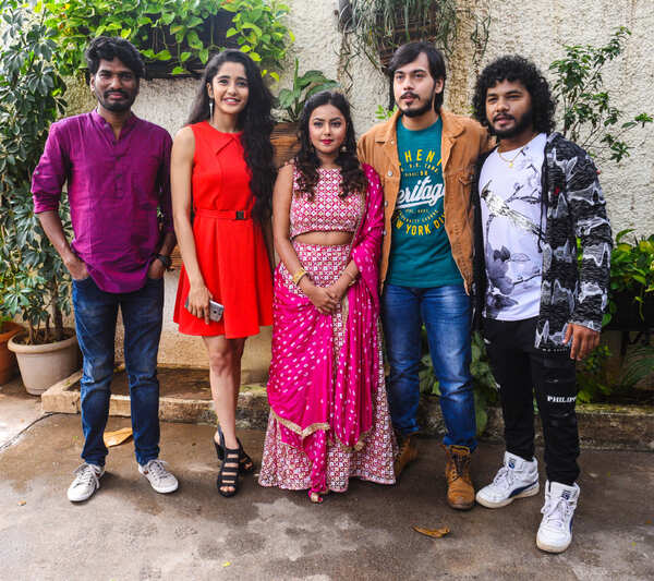 Kailash Waghmare Pictures