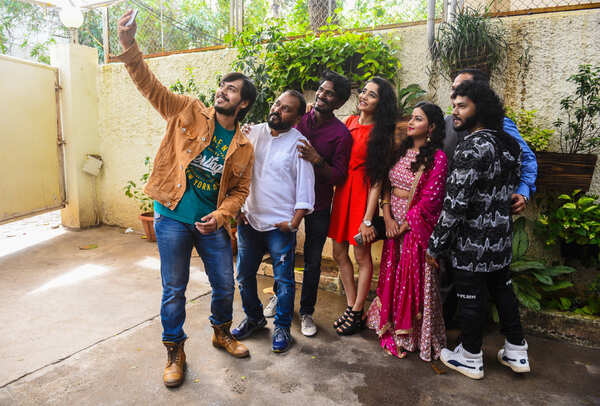 Kailash Waghmare Wallpapers