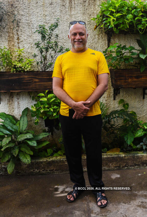 Yatin Karyekar Pictures