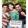 Article image for: Photo: Sushant Singh Rajput and Sanjana Sanghi kickstart shooting of 'Kizzie Aur Manny'
