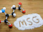 What is MSG?