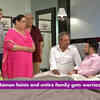 Article image for: Yeh Hai Mohabbatein: Raman faints, leaving Ishita worried
