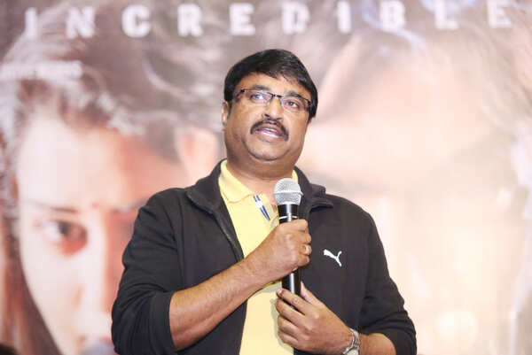 Ashok Reddy Photos
