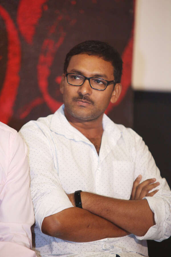 Haricharan Photos