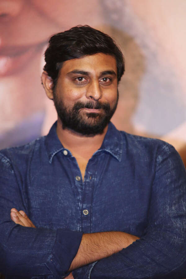 Ajay Bhupathi Stills