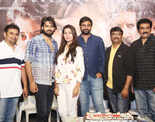 RX 100: Success meet