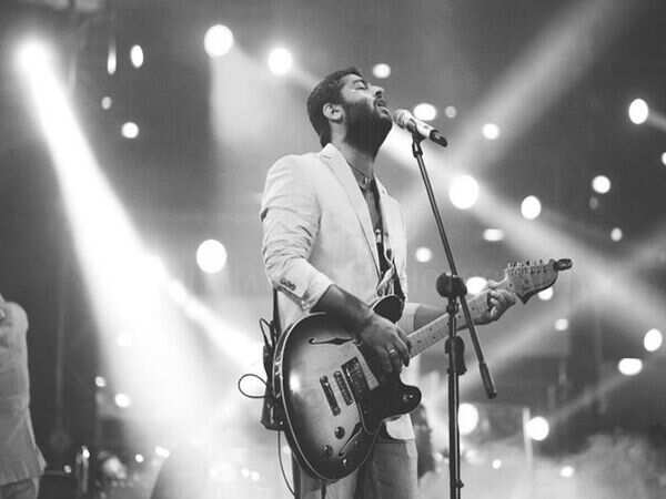 Arijit Singh