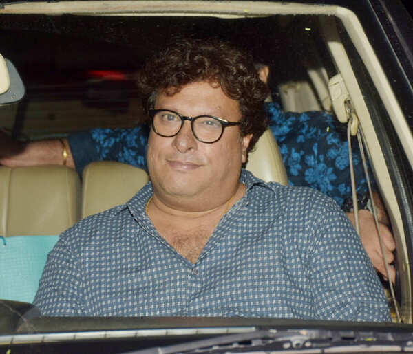 Tigmanshu Dhulia Stills