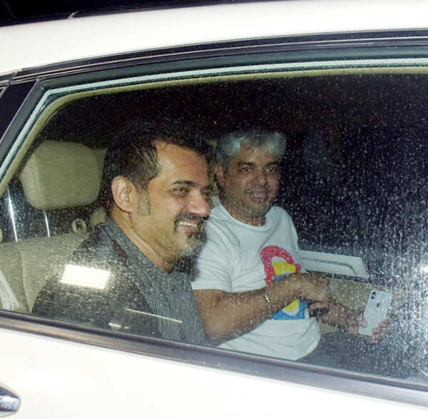 Ehsaan Noorani