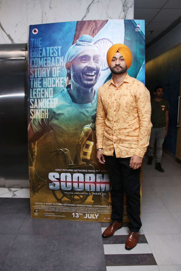Sandeep Singh