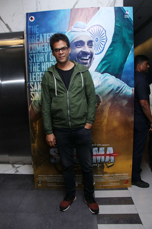 Vikramaditya Motwane Stills
